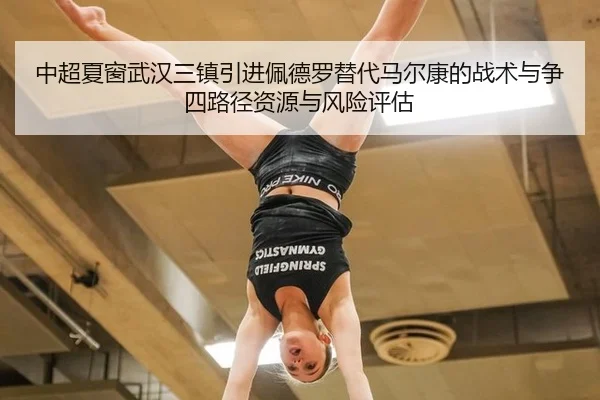 中超夏窗武汉三镇引进佩德罗替代马尔康的战术与争四路径资源与风险评估